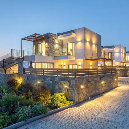 Villa Stefi