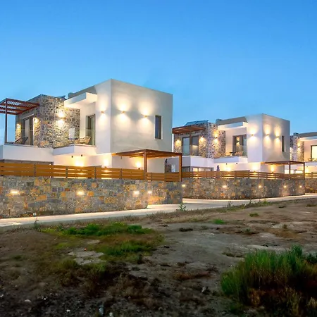 Stefi Villa