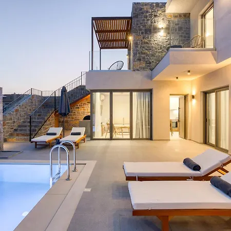 Villa Stefi
