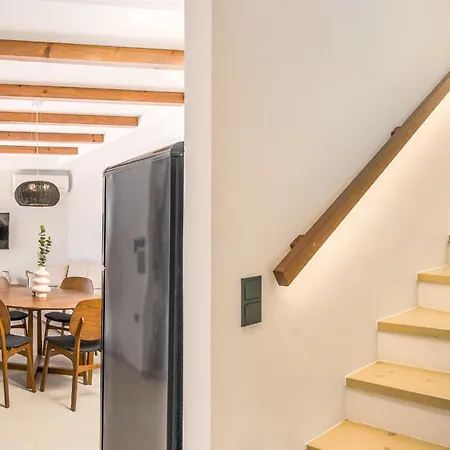 Вилла Stefi Anopolis (Heraklion)