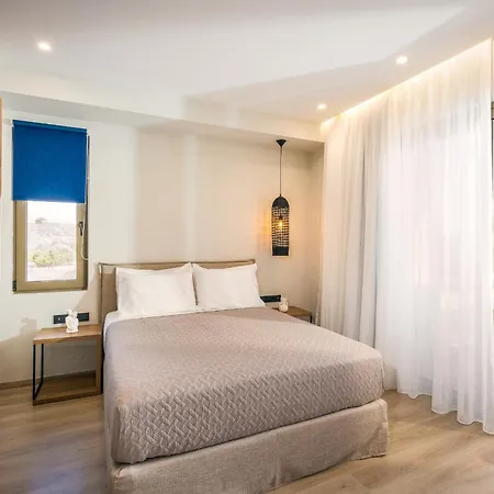 Вилла Stefi Anopolis (Heraklion)