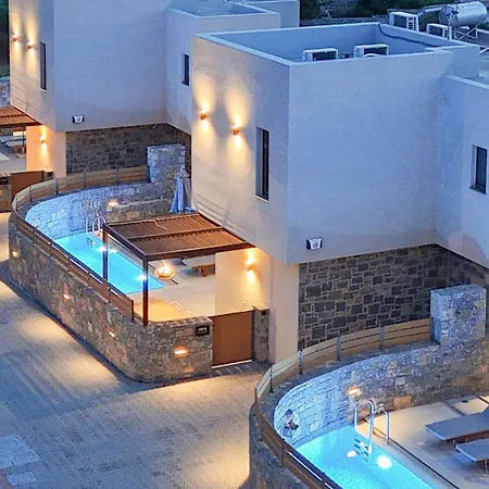 Stefi * Anopolis (Heraklion)